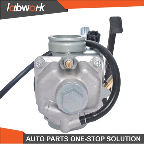 Labwork Carburetor For Honda CRF230 F 230F 16100-KPS-902 2003 2004 2005 - Bild 9 von 9