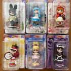 Super rare and super cute Blythe Belle complete set of 6 figures and dolls