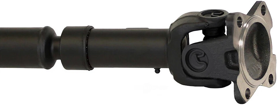 ПОДХОДИТ ДЛЯ 1992-1997 ISUZU TROOPER 4 ДВЕРИ ПОЛНЫЙ ПРИВОД МЕХАНИЧЕСКАЯ ТРАНСМИССИЯ ЗАДНИЙ ПРИВОД ВАЛ - Изображение 4 из 4