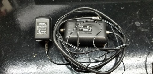 RCA AMP1450BR DIGITAL SIGNAL AMPLIFIER FOR INDOOR HDTV ANTENNAS - Picture 1 of 4