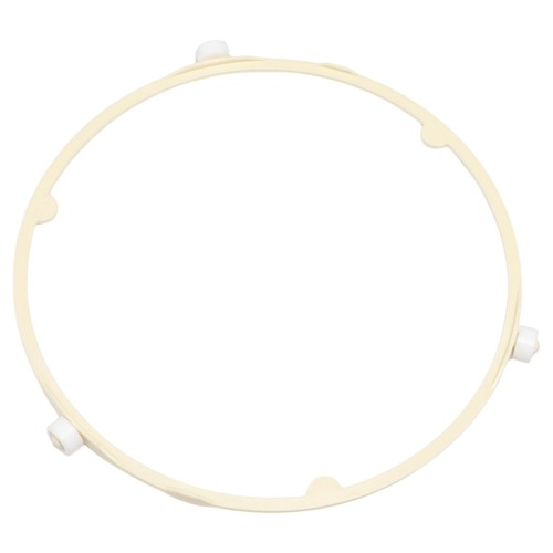 1Pcs Support Holder With Rollers Microwave Turntable Ring Reliable Kitchen New - Picture 40 of 57