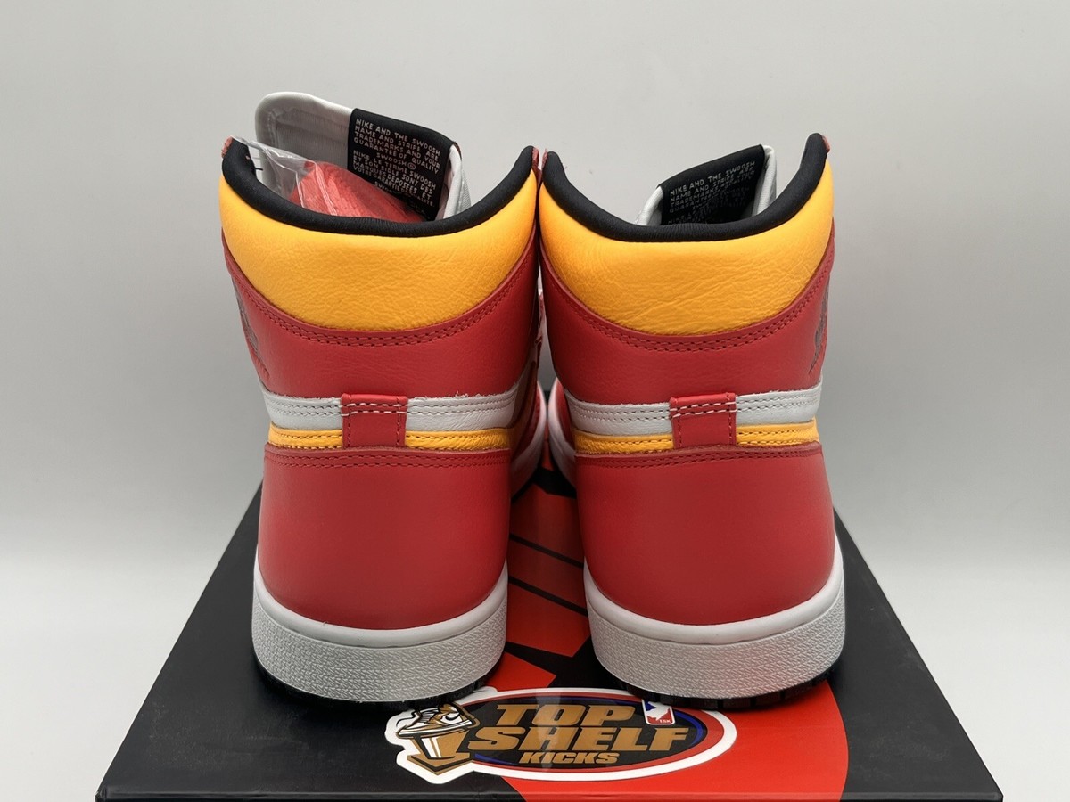 Size 11 - Air Jordan 1 Mid Alternate Bred Toe W for sale