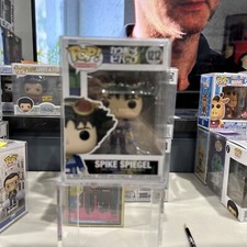 Funko Pop! Cowboy Bebop - Espejo Spike #1212