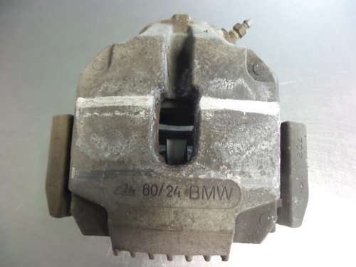 BREMSSATTEL RECHTS VORNE ABS BMW 5 serie (E60) Sedan 523i 24V (N52-B25A) 2004