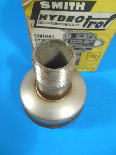 NOS Smith 1" Hydrotrol Hydrostatic Shock Control 5010 - Bild 4 von 6