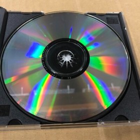 USED Ronde SEGA SATURN Japan