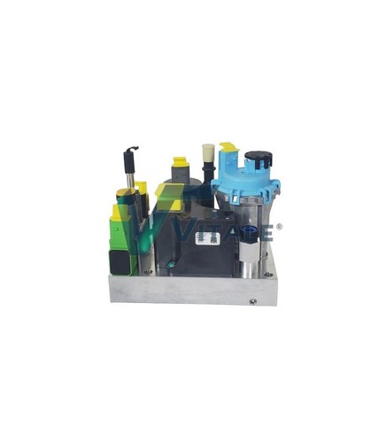 MODULE ADBLUE FOR VOLVO RENAULT TRUCKS 7422209519 22610216 22509517 23387865 - Picture 3 of 3