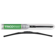 TRICO Teflon Shield 20-190 Premium Hybrid Wiper Blade - 19" 19 Inches