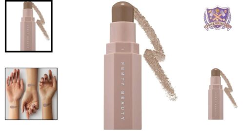 BY RIHANNA Match Stix Amber - Matte Skinstick for Flawless Contour and Conceal - Picture 2 of 7