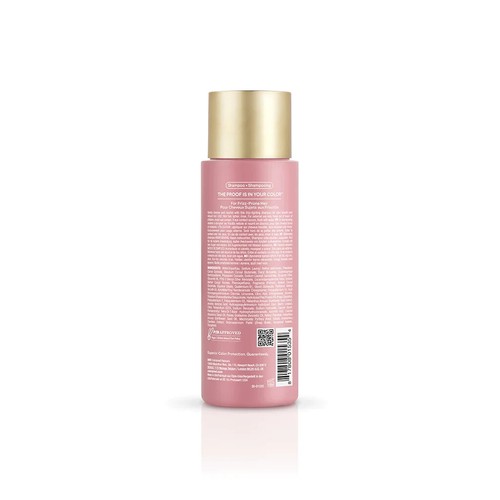 Champú suave ColorProof unisex 8,5 oz / 250 ml - Imagen 3 de 3