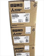 1pcs Mitsubishi FX5U-32MT/DS PLC Module