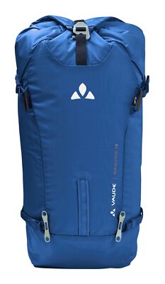 VAUDE Rupal Light 18 Backpack Rucksack Tourenrucksack Wanderrucksack Royal blau