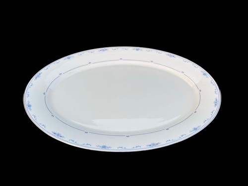 Lenox Carolina 16" ovale Servierplatte - Bild 2 von 5