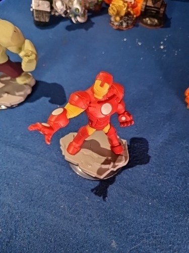 Skylanders - Swap force, Trap Team, SuperChargers & Imaginators - - Picture 13 of 15