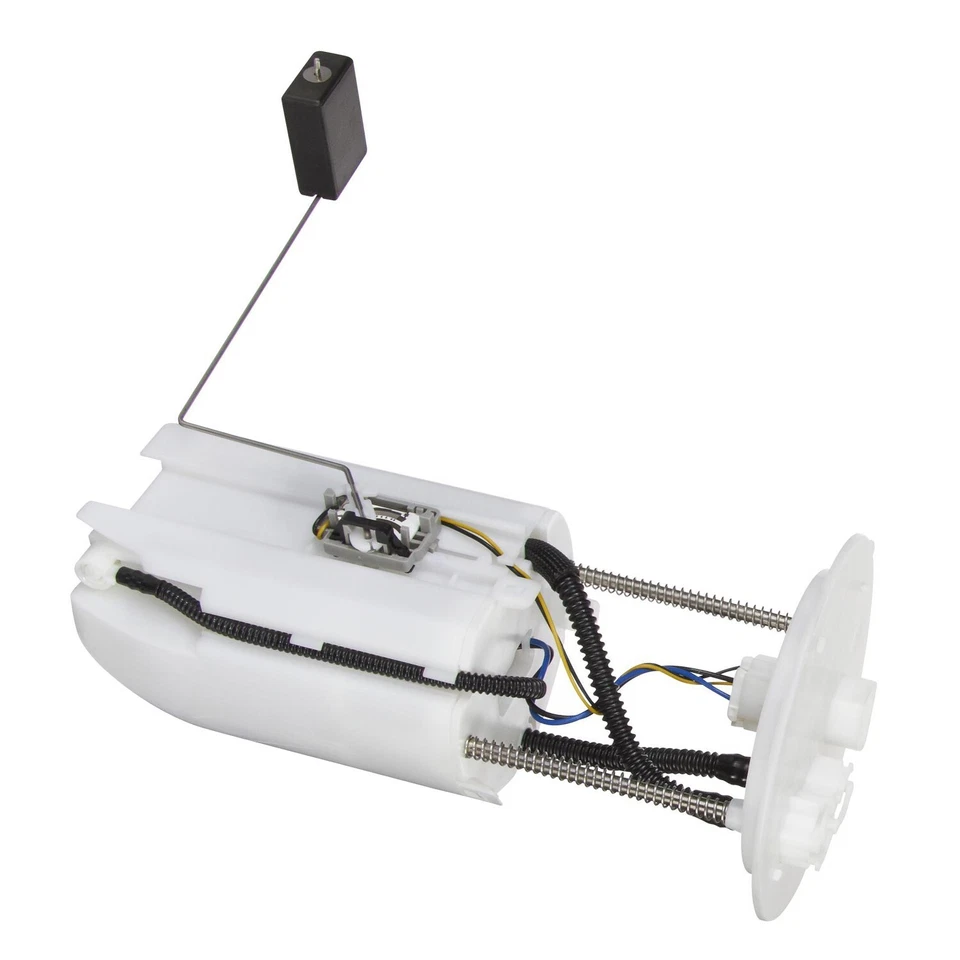 Conjunto de módulo de bomba de combustible eléctrica de gas para Toyota Sequoia Tundra 2008-2019 Foto 4 de 4