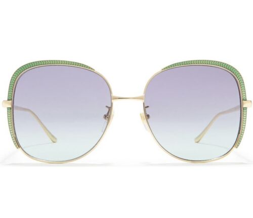 Gucci Sunglasses 58mm. Brand New. 100% Authentic.Original Price $580