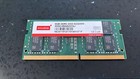 Innodisk 8GB Professional SODIMM DDR4 M4S0-8GSSOCSJ Reconditioned 