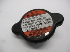 01 SUZUKI SV650 S SV650 RADIATOR COOLER PRESSURE CAP