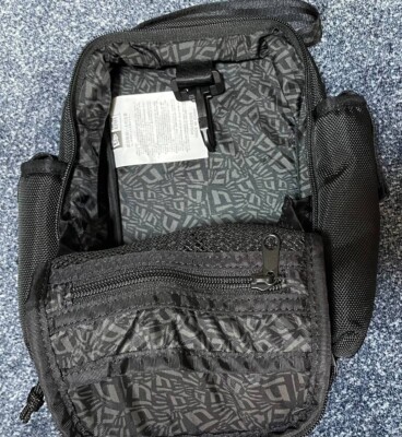 バッグ mastermind x NEW ERA x MARQUEE PLAYER MARQUEE PLAYER x mastermind JAPAN x NEW ERA Backpack Black