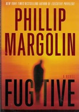 Fugitive, Margolin, Phillip