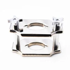 Dental Reline Jig Single Compress Press Lab Equipment