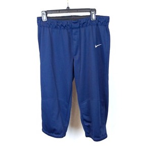 blue nike softball pants