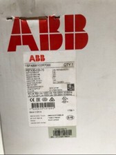 PSTX30-600-70 One New Sealed Original Soft Starters PSTX30-600-70