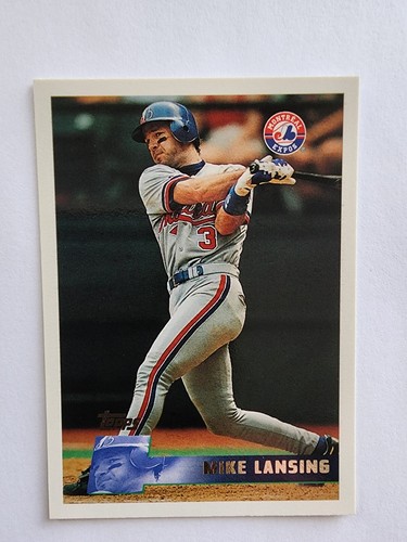 1996 Topps Baseball Choose/Pick Your Card 1-220 Series#1 RC Combined Shipping - Picture 90 of 227