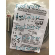 New IS 212MM/2NO-4N0 For Leuze photoelectric switch Free Shipping