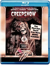 Creepshow [Blu-ray]