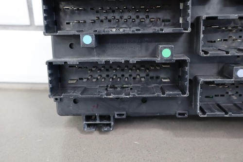 2013-2014 Ram 1500 TIPM Totally Integrated Power Module Fuse Box - Picture 11 of 18
