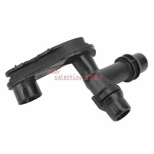 Reservoir Overflow to Radiator Coolant Water Hose Connector for BMW E46 3 Series - Picture 2 of 6