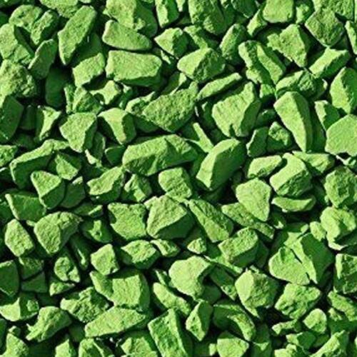 Rockin Colour Decorative Garden Stones Coloured Gravel 500g 1kg or 2kg Available - Picture 8 of 11