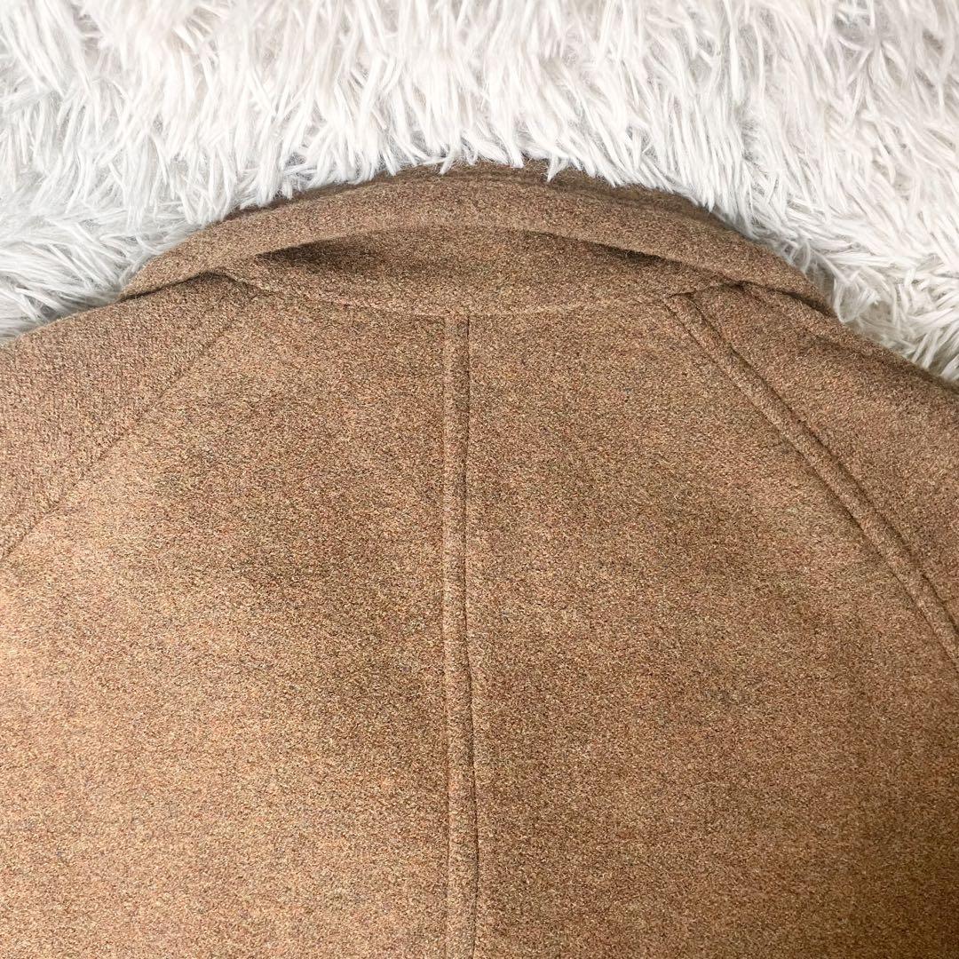 Todayful Wool Raglan Coat Brown Size M 38 | eBay Todayful Wool Raglan Coat Brown Size M 38 | eBay