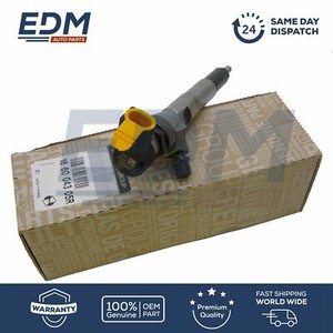 Renault Diesel Injector for Clio Fluence Laguna Megane ...