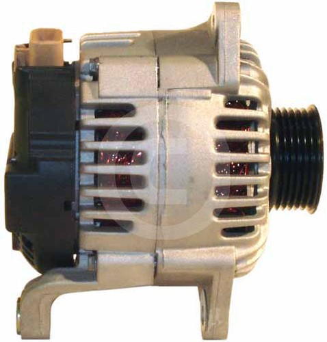 200 HIGH AMP for NiSSAN Maxima ALTERNATOR 6 Cyl 3.5 2005 2006 2007 2008 11017 - Picture 3 of 3