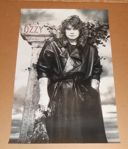 ozzy osbourne chicken coop