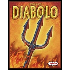 Amigo Games 06940 - Diabolo Card Game, Amigo