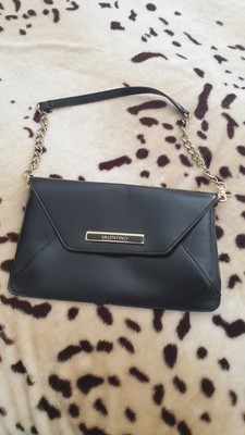 Valentino Damen Tasche Schwarz