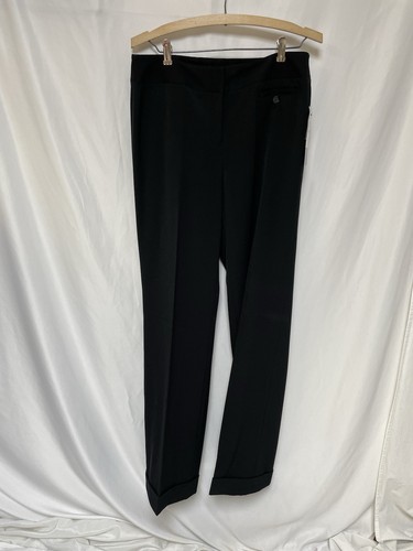 NEW $270 Atelier Pant Suit Size 6 Two Piece Set By Nordstrom Pockets Power Suit - Picture 9 of 23