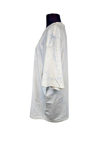 Vintage Murina Bob Harrison Sleeping Tabby Cat Florida Souvenir Tee-Shirt XL F24 - Picture 4 of 11