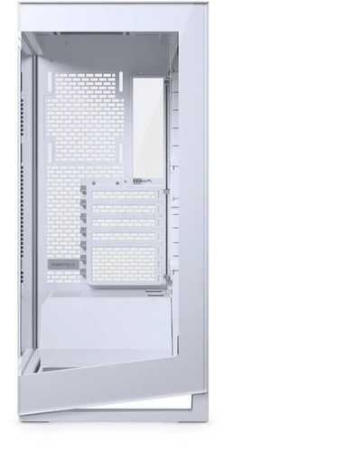 Phanteks NV5 MKII White, weiß, Glasfenster Gehäuse - Bild 5 von 10