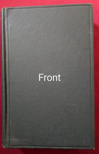 Medical 1935 Personal & Community Health by Clair Turner Nursing Textbook 4th Ed - Picture 2 of 20