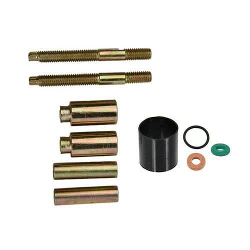 Adequate Injector Repair Kits for Renault Vehicles Including 4 Seals Each - Picture 2 of 12