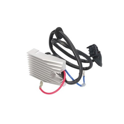   THERMOTEC CONTROL UNIT HEATING/VENTILATION DEM010TT NEU DE STOCK
