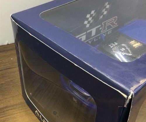 AUTOart 1/18 Nissan Skyline GT-R V Spec LM Limited (R33) - Picture 11 of 11