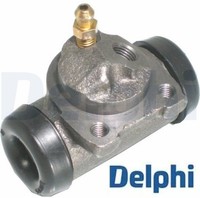 Delphi LW80119 Radbremszylinder Zylinder Radbremse FüR Smart