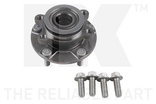 Radlagersatz NK 752233 für NISSAN RENAULT KOLEOS QASHQAI JUKE F15 LEAF TRAIL 1 2
