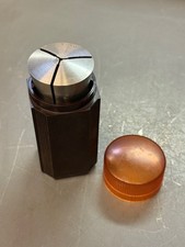 R-S-B 1/16" Round Smooth 5 Collet