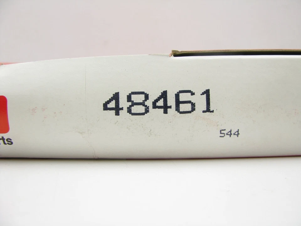 Cable velocímetro Napa 48461 Foto 4 de 4